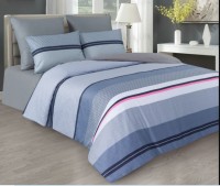 Комплект постельного белья КПБ 1.5 сп., 2 сп., евро, семейный арт. CS-4