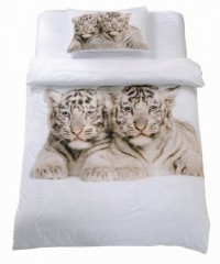 Комплект постельного белья КПБ Детский сатин 1.5 сп., 2 сп., евро, семейный арт. DS-15