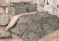 Комплект постельного белья КПБ Барокко Бязь ГОСТ арт. Barokko Комплект постельного белья КПБ Барокко Бязь ГОСТ арт. Barokko