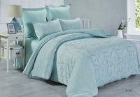 Комплект постельного белья КПБ TJ-24 арт. TJ-24 Комплект постельного белья КПБ TJ-24 арт. TJ-24