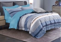 Комплект постельного белья КПБ 1.5 сп., 2 сп., евро, семейный арт. CS-5