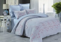 Комплект постельного белья КПБ TJ-25 арт. TJ-25 Комплект постельного белья КПБ TJ-25 арт. TJ-25