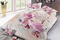 Комплект постельного белья КПБ SF-24 арт. SF-24