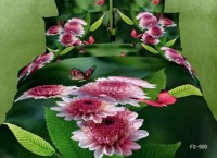 Комплект постельного белья КПБ 1.5 сп., 2 сп., евро, семейный арт. RS-71