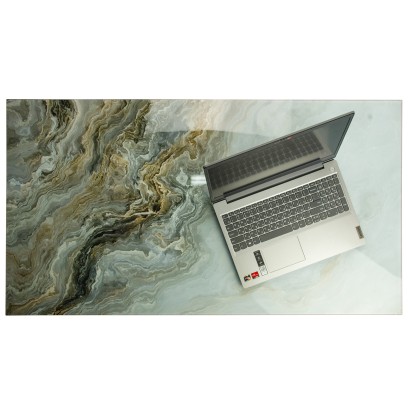 Стол журнальный BeautyStyle 26 (46,5х110х60) в стиле техно, пикар, luminar 164