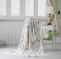 Простынь махровая PMH-02, 140x190 кремовый арт. PMH-02