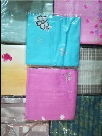 Наволочки Сатин в ассортименте (2шт.) NS   арт. NS