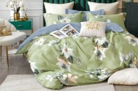 Комплект постельного белья КПБ 1.5 сп., 2 сп., евро, семейный арт. CS-7