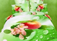 Комплект постельного белья КПБ 1.5 сп., 2 сп., евро, семейный арт. RS-72