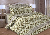 Комплект постельного белья КПБ Бязь Дизайн 17020 ГОСТ арт. 17020 Комплект постельного белья КПБ Бязь Дизайн 17020 ГОСТ арт. 17020