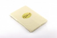 Наволочки трикотажные NT beg 50x70-2 шт. бежевый арт. NT beg