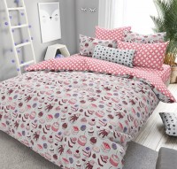 Комплект постельного белья КПБ Детский Поплин DL-28 Сладкоежка арт. 28328-1 DL-28