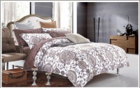Комплект постельного белья КПБ SF-27 арт. SF-27