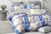 Комплект постельного белья КПБ 1.5 сп., 2 сп., евро, семейный арт. CS-9