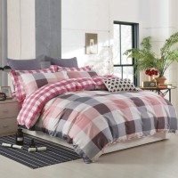 Комплект постельного белья КПБ Детский сатин 1.5 сп., 2 сп., евро, семейный арт. DS-52