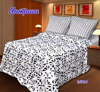 Комплект постельного белья КПБ Интрига Бязь ГОСТ арт. Intrigue Комплект постельного белья КПБ Интрига Бязь ГОСТ арт. Intrigue