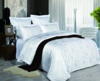 Комплект постельного белья КПБ 1.5 сп., 2 сп., евро, семейный арт. JC-54