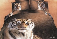 Комплект постельного белья КПБ 1.5 сп., 2 сп., евро, семейный арт. RS-77