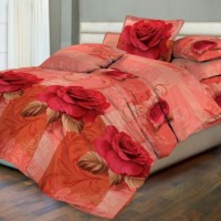 Комплект постельного белья КПБ Летиция Бязь ГОСТ арт. Leticiy