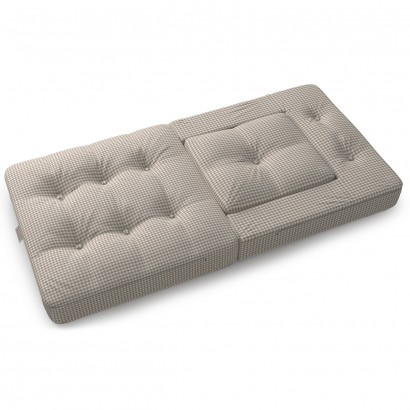 Футон R (20х200х100) в скандинавском стиле, club