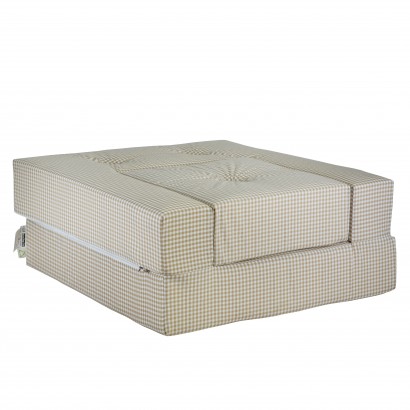 Футон R (20х200х100) в скандинавском стиле, club