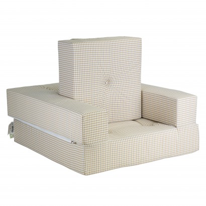 Футон R (20х200х100) в скандинавском стиле, club