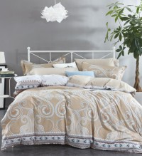 Комплект постельного белья КПБ 1.5 сп., 2 сп., евро, семейный арт. RS-243