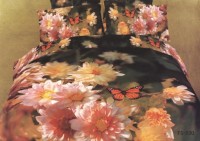 Комплект постельного белья КПБ 1.5 сп., 2 сп., евро, семейный арт. RS-80