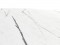 Стол журнальный Лючия 7101 (37х69,5х68,5) в стиле лофт, белый мрамор, черный
