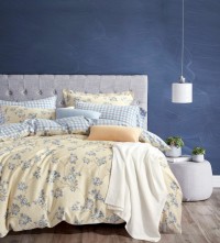 Комплект постельного белья КПБ 1.5 сп., 2 сп., евро, семейный арт. RS-244