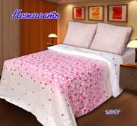 Комплект постельного белья КПБ Нежность Бязь ГОСТ арт. Negnost