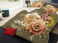 Комплект постельного белья КПБ SF-33 арт. SF-33