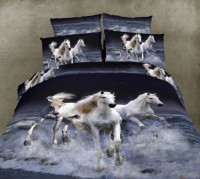 Комплект постельного белья КПБ 1.5 сп., 2 сп., евро, семейный арт. RS-82