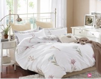 Комплект постельного белья КПБ Детский сатин 1.5 сп., 2 сп., евро, семейный арт. DS-61