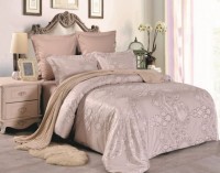 Комплект постельного белья КПБ 1.5 сп., 2 сп., евро, семейный арт. JC-59