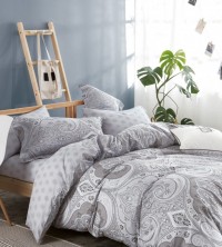 Комплект постельного белья КПБ 1.5 сп., 2 сп., евро, семейный арт. RS-246