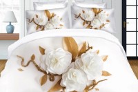 Комплект постельного белья КПБ SF-35 арт. SF-35