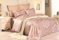 Комплект постельного белья КПБ 1.5 сп., 2 сп., евро, семейный арт. JC-60