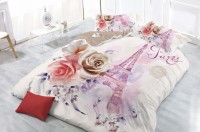 Комплект постельного белья КПБ SF-36 арт. SF-36