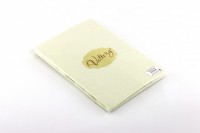 Наволочки трикотажные NT negno-geltiy 50x70-2 шт. нежно-желтый арт. NT negno-geltiy