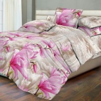 Комплект постельного белья КПБ Элвис Бязь ГОСТ арт. Alvis