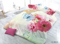 Комплект постельного белья КПБ SF-37 арт. SF-37