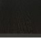Стол журнальный BeautyStyle 26 стекло черное (46,5х110х60) в стиле техно, венге