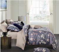 Комплект постельного белья КПБ 1.5 сп., 2 сп., евро, семейный арт. RS-250