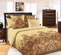 Комплект постельного белья КПБ Агра Бязь арт. Agra