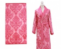 Халат L-XL розовый арт. PREGO Pink Халат L-XL розовый арт. PREGO Pink