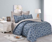 Комплект постельного белья КПБ 1.5 сп., 2 сп., евро, семейный арт. JC-66