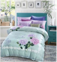 Комплект постельного белья КПБ 1.5 сп., 2 сп., евро, семейный арт. RS-252