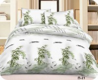 Комплект постельного белья КПБ 1.5 сп., 2 сп., евро, семейный арт. П-21
