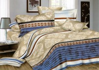 Комплект постельного белья КПБ SF-63 арт. SF-63